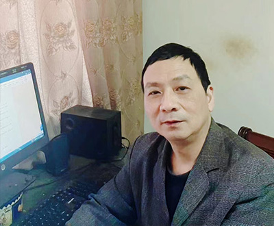 庞国明