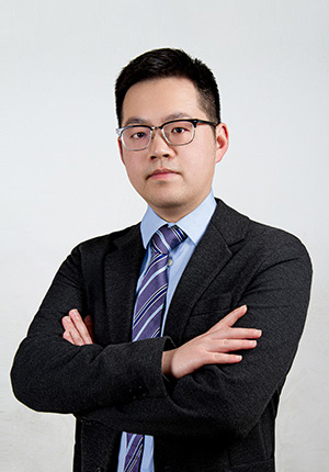 吕震宇