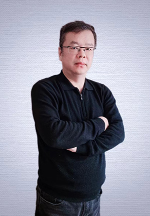 吕斌